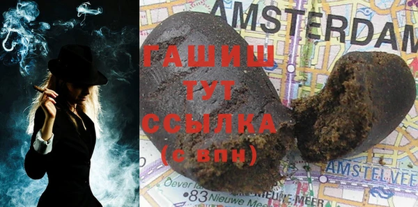 шишки Абаза