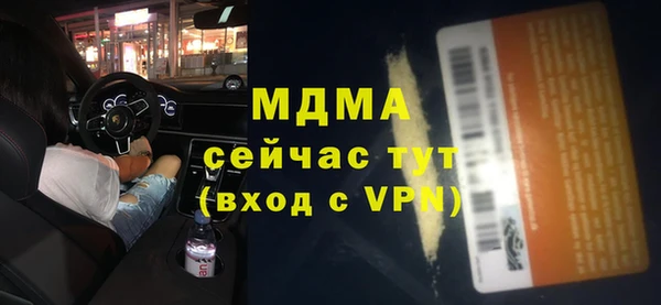 шишки Абаза