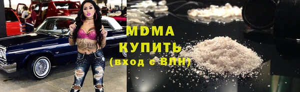 шишки Абаза